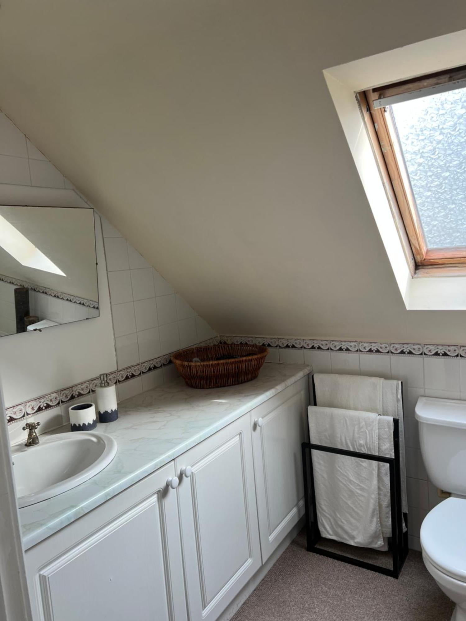Self Contained Coach House In Leafy South Belfast The Location Is Not Accurate Leilighet Eksteriør bilde