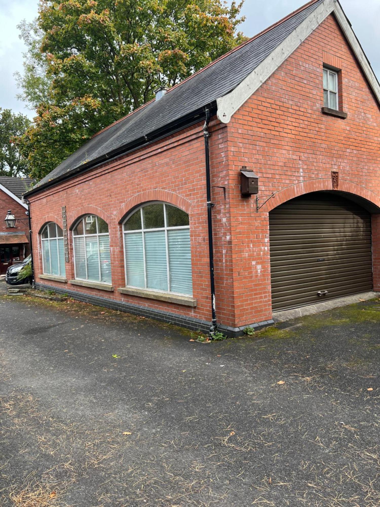 Self Contained Coach House In Leafy South Belfast The Location Is Not Accurate Leilighet Eksteriør bilde